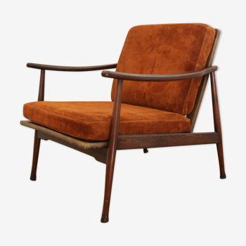 Fauteuil scandinave