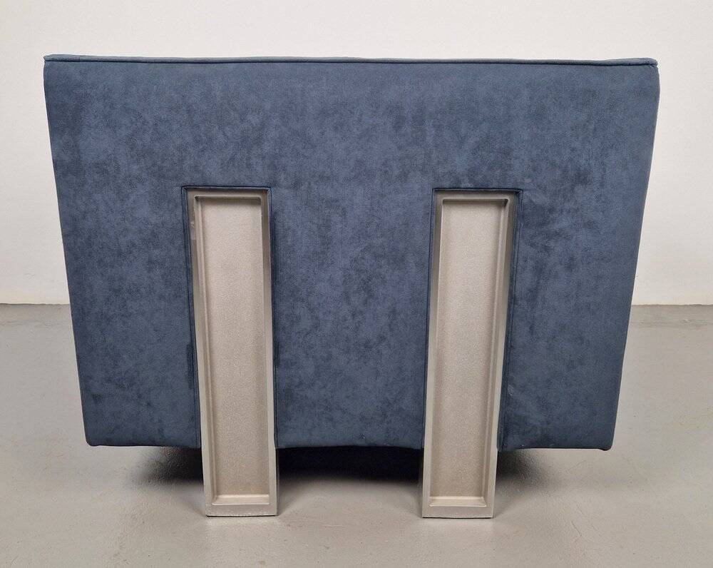 Vintage Isu Chair by Shigeru Uchida for Pastoe, 1990s