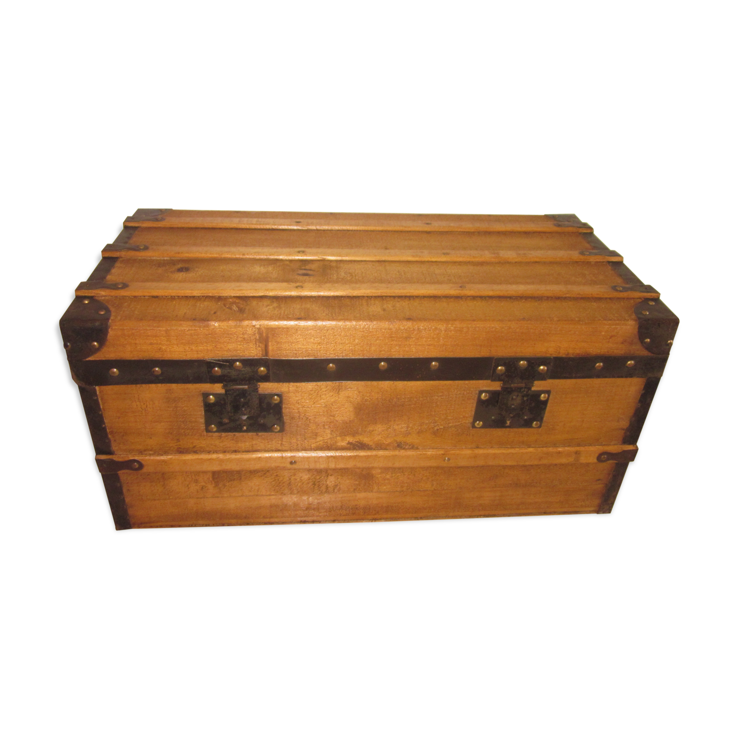 Old chest