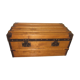 Old chest