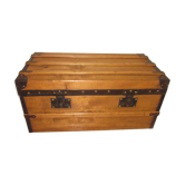Coffre ancien