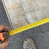 Beautiful vintage STOCKHOLM 1971 coffee table – capron style