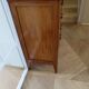 Vintage - Chest of drawers - 4 drawers - wood - 1950s/60s - modernist/Scandinavian