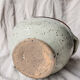 Large Pyrite Stoneware Soup Tureen