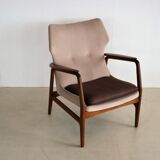 Aksel Bender Madsen for Bovenkamp easy chair