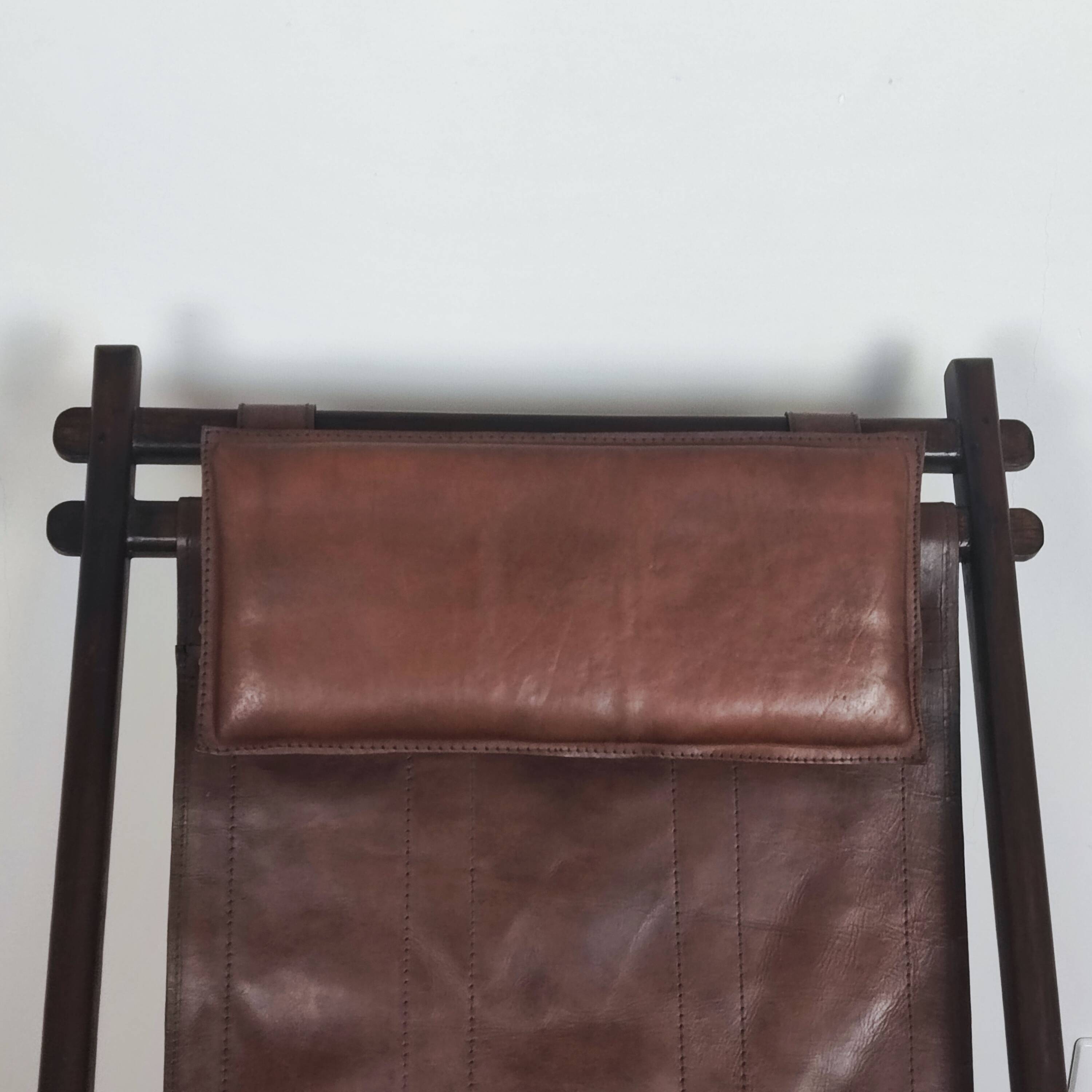 Chilienne vintage