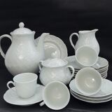 Set bernardaud model basketry