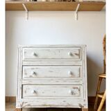 Commode vintage