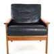 Illum Wikkelso for Niels Eilersen Capella armchair