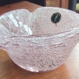 Riom bubble glass cup