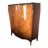 Cupboard