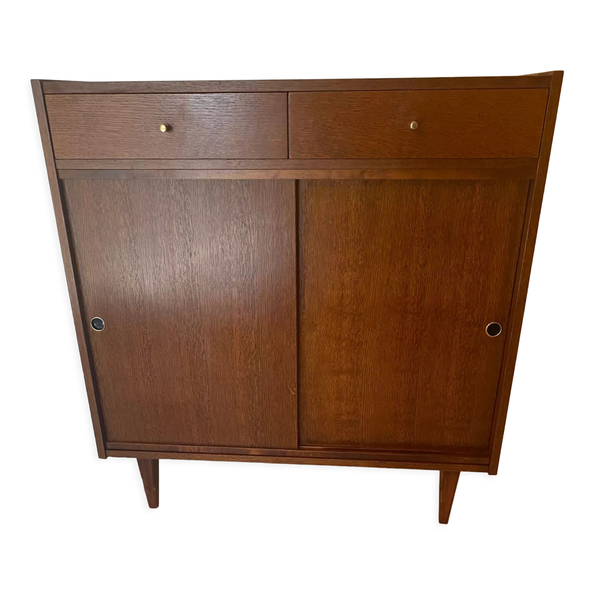 Buffet vintage années 60
