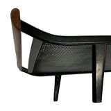 Vintage Day bed Auping Cleopatra design by Dick Cordemeyer 60's