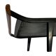 Vintage Day bed Auping Cleopatra design by Dick Cordemeyer 60's