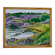 "Landscape" by Kerstin Roth