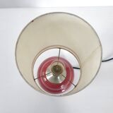 Vintage lamp 1960
