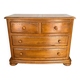 Commode vintage à pine massif