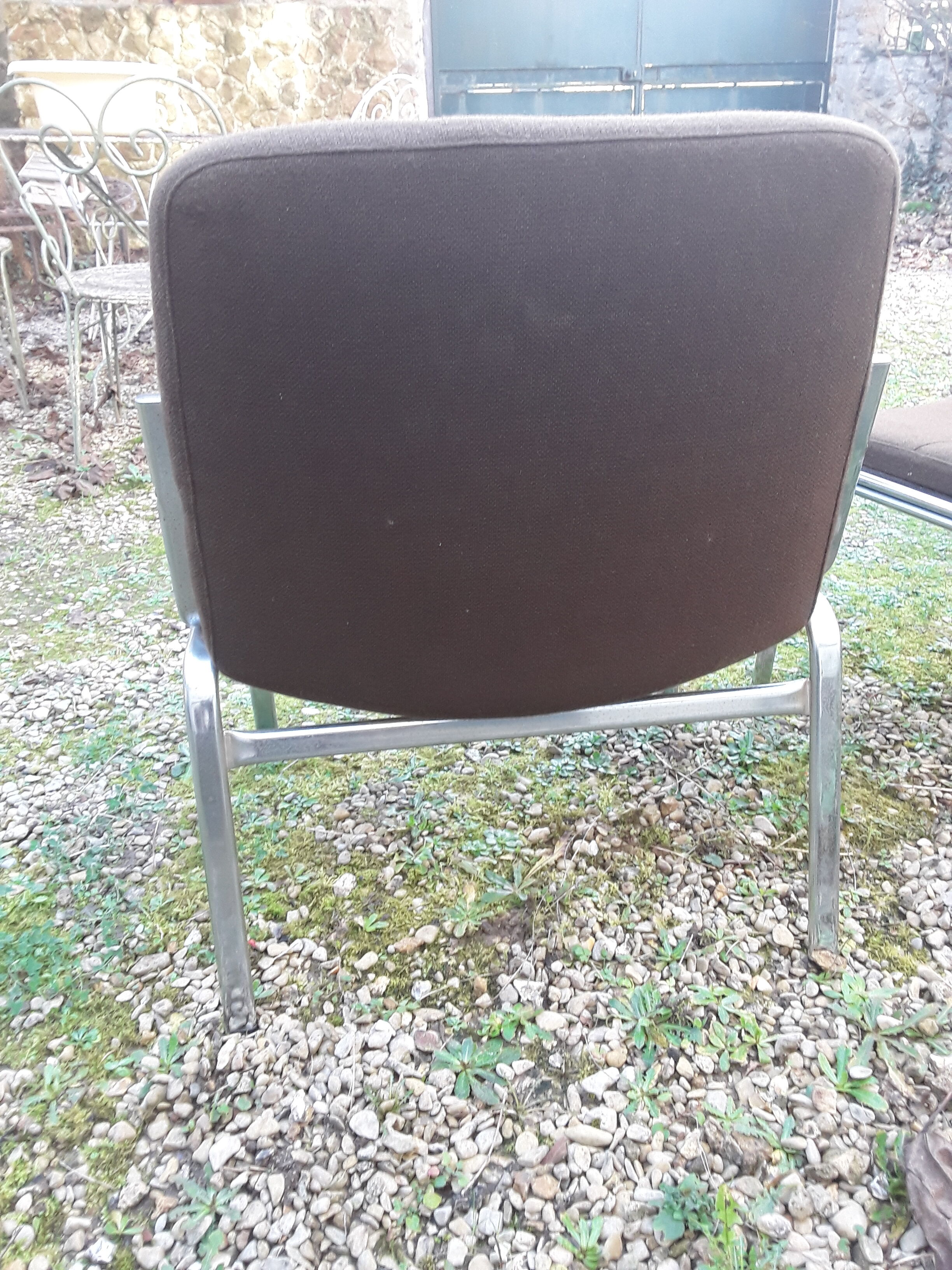 Vintage chairs 70s/80s
