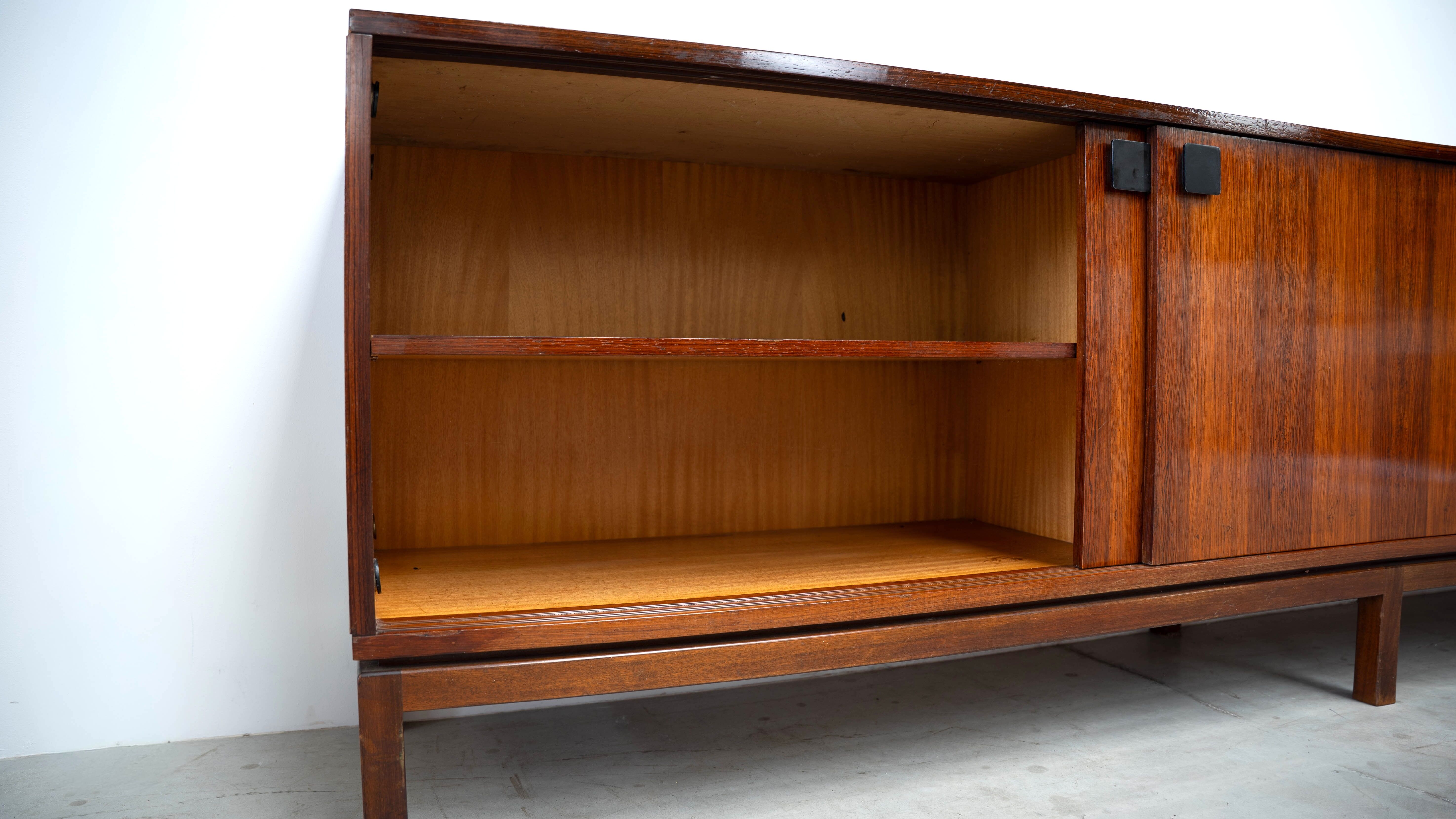 Buffet Alfred Hendrickx 440 pour Belform