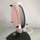 Tele-ambiance / Sonnenkind design lamp with dimmer, 1950s