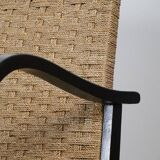 Pair of vintage armchairs by Erich Dieckmann, 1940