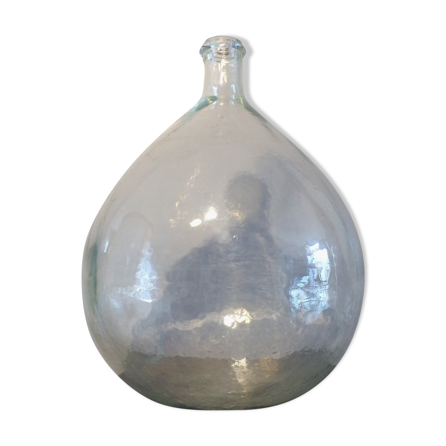 Lady Jeanne 12 Liters