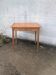 Table, bureau, console