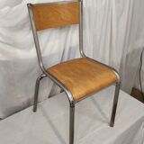 School chair 1960
