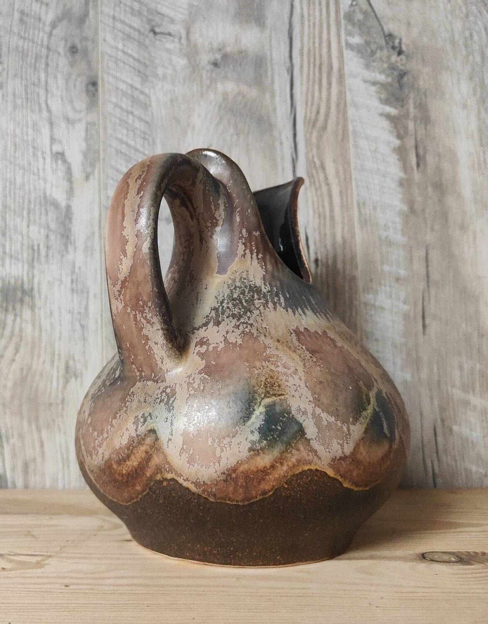 Dumler & Breiden Vase