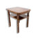 Table basse art déco, années 1930
