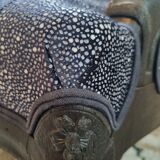 Napoleon III bench