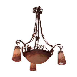 lustre