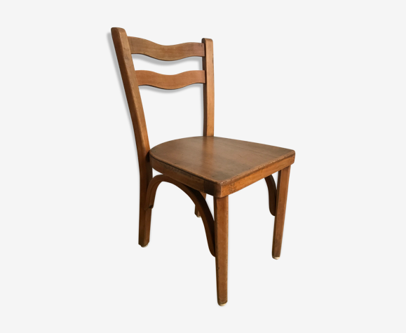 Chaise enfant Baumann