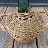 Mulched cylinder 2 liters viresa