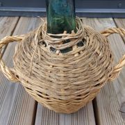 Mulched cylinder 2 liters viresa