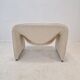 Model F598 Groovy Chair by Pierre Paulin for Artifort, 1980