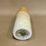 Scandinavian ceramic set of 3 large pieces