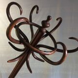 Fischel "parrot" coat, early 20th