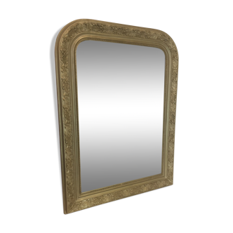 Miroir Louis Philippe 60x81cm
