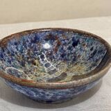 Ceramic bowl by Bernard Buffat
