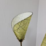 Vintage 50s floor light by Ilse mobile