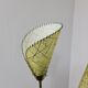 Vintage 50s floor light by Ilse mobile