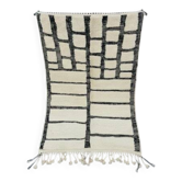 Tapis Beni Ourain fait main, 150/250cm