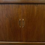 Scandinavian sideboard large model Bernhard Pedersen & Son