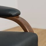Office Armchair from Soda Galvano, Norway, 1960s,