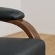 Office Armchair from Soda Galvano, Norway, 1960s,