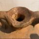 Sandstone jar