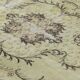Turkish Anatolian Handmade Vintage Rug 288 cm x 178 cm