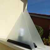 Vintage 80s design lamp