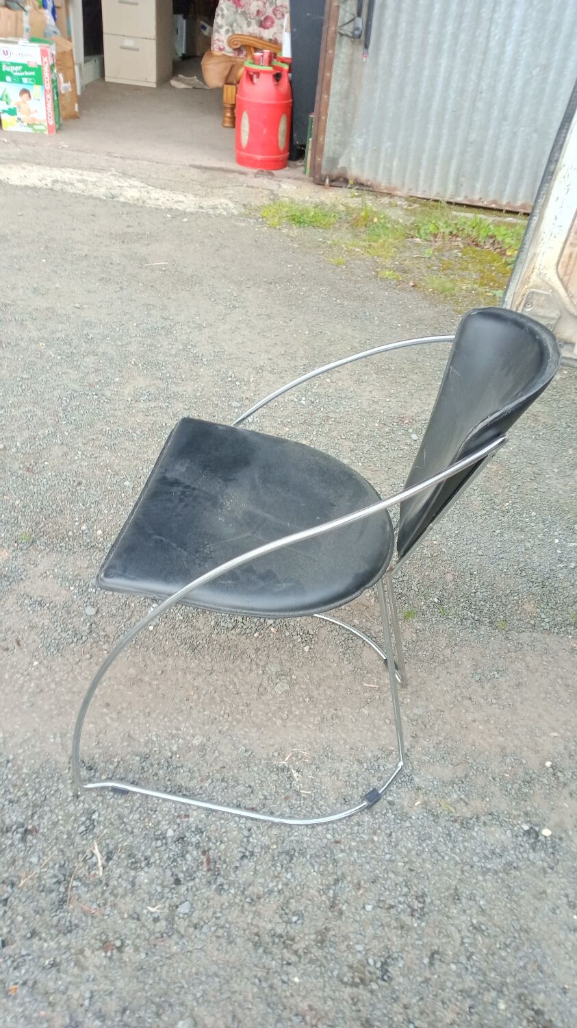 Vintage chair